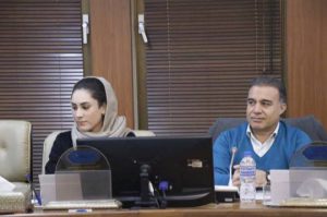 forozaabdollahi - فروزان عبداللهی