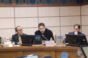 Bahram Hassani - بهرام حسنی