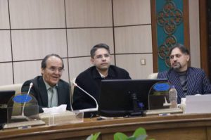 Bahram Hassani - بهرام حسنی